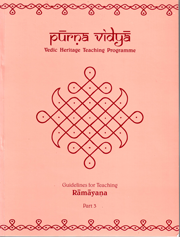 Guidelines - Ramayana<br/><span>Part 03</span>