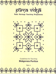 Guidelines - Bhagavata Purana<br/><span>Part 04</span>