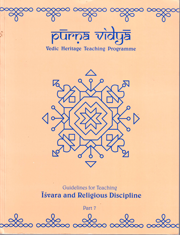 Guidelines - Isvara and Relgious Discipline<br/><span>Part 07</span>