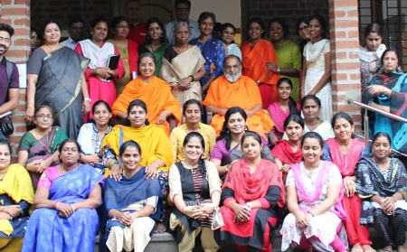 Vedic Heritage Teacher Training Program