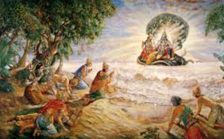 Bhagavatam