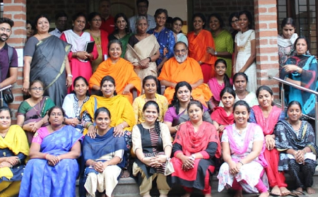 Vedic Heritage Program - Teacher Training Course Jun 2020