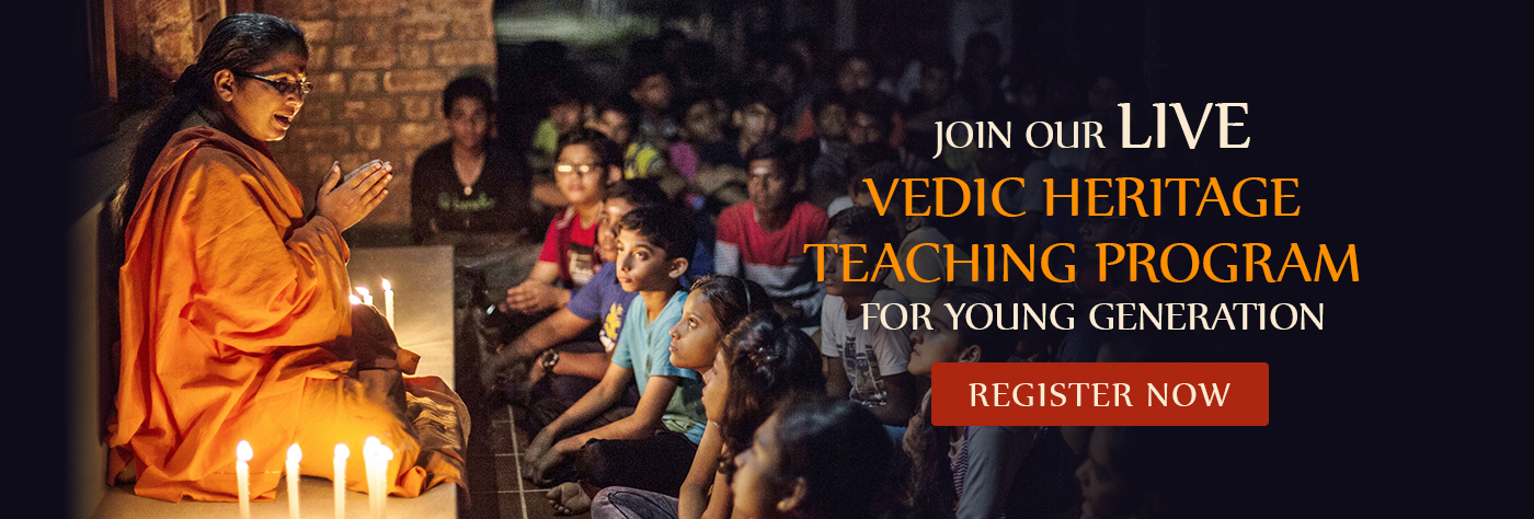 vedic-teaching